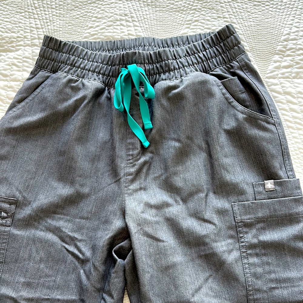 Figs scrub pants